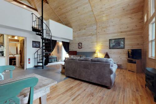 Toccoa Hideaway