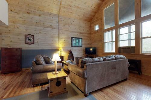 Toccoa Hideaway