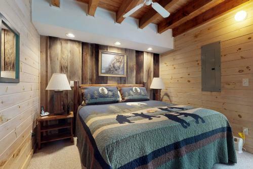 Toccoa Hideaway