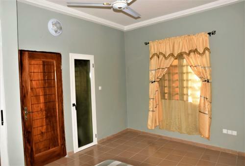 Villa Beach Avepozo Lome