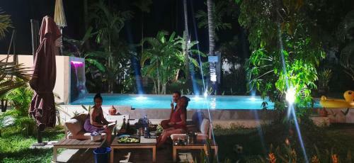 Hotel Asian Secret Resort