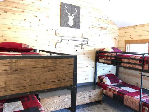 Rockerville Lodge & Cabins