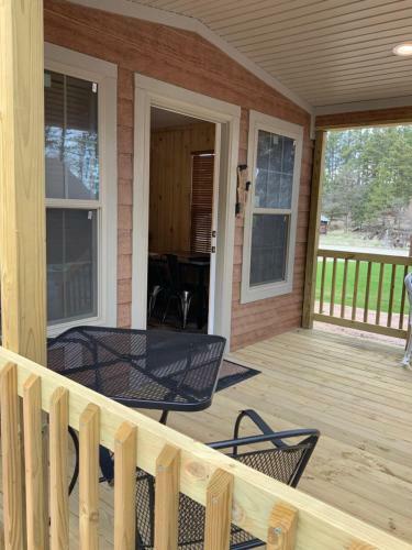 Rockerville Lodge & Cabins