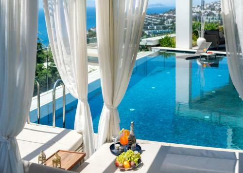 Villa Bodrum Infinity