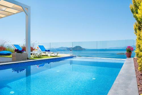 Villa Bodrum Infinity