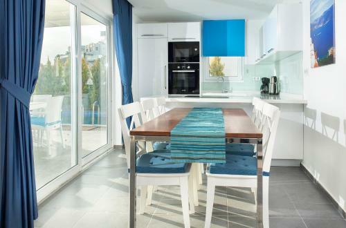 Villa Bodrum Infinity
