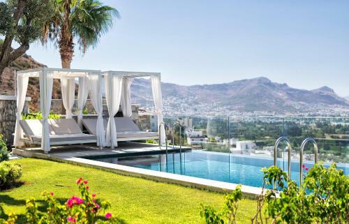 Villa Bodrum Infinity