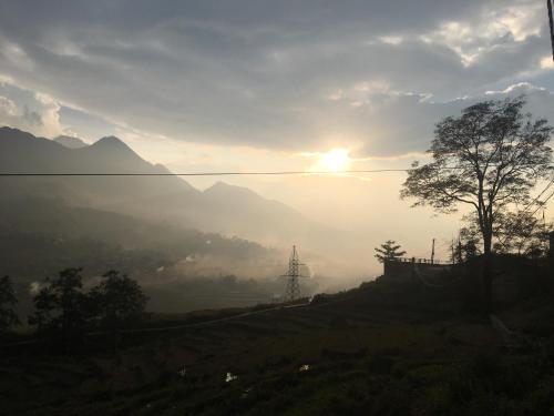 Hoa's Homestay Sapa