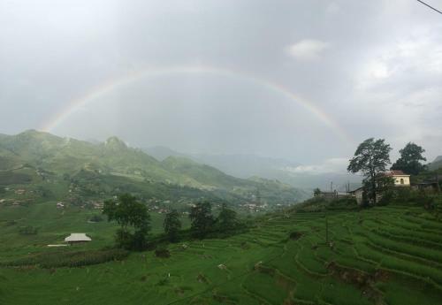 Hoa's Homestay Sapa