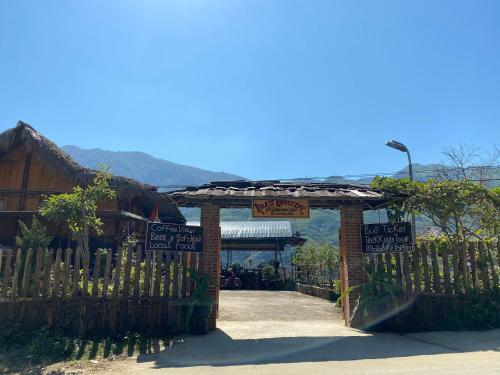 Hoa's Homestay Sapa