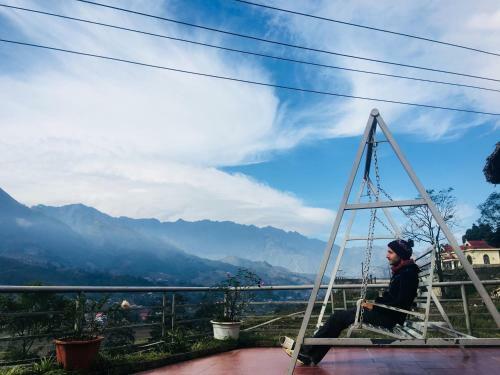 Hoa's Homestay Sapa