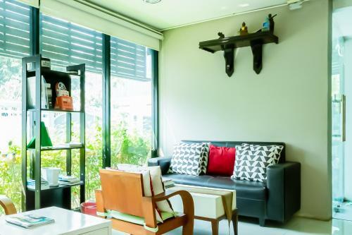 Apartamentos The Vert