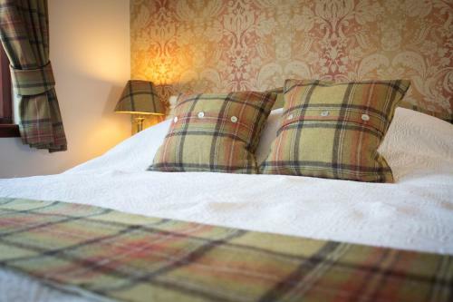 Bed & Breakfast Leanach Farm