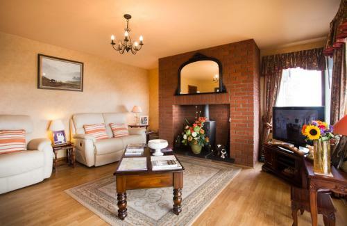 Bed & Breakfast Leanach Farm
