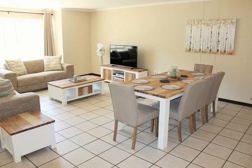 Apartamento Green Point Mews 6