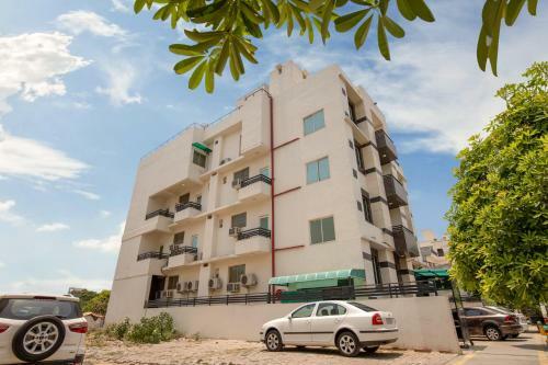 Posada Elite Suites Mint Gomti Nagar