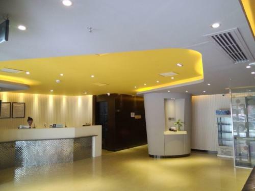 Hotel Jinjiang Inn Xiamen Xiang'an Maxiang