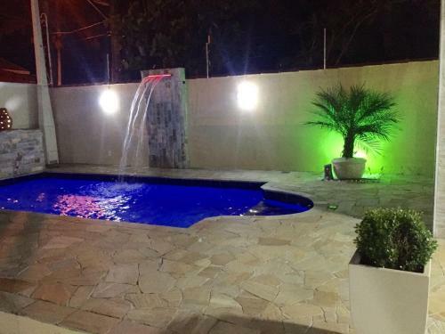 Hostal Visual Mar Pousada