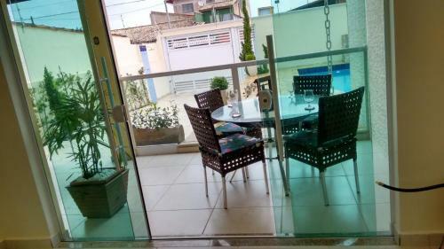 Hostal Visual Mar Pousada