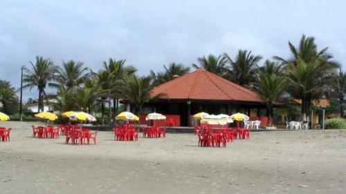 Hostal Visual Mar Pousada