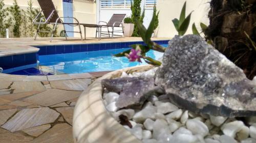 Hostal Visual Mar Pousada