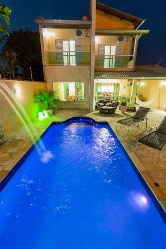 Hostal Visual Mar Pousada