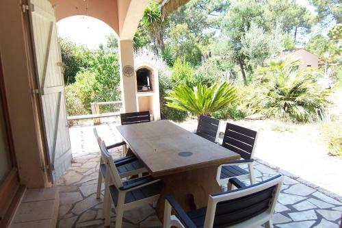 Villa Andre