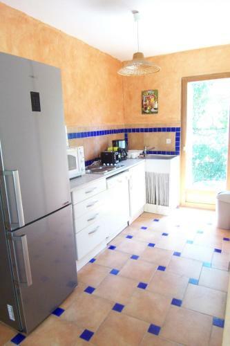 Villa Andre