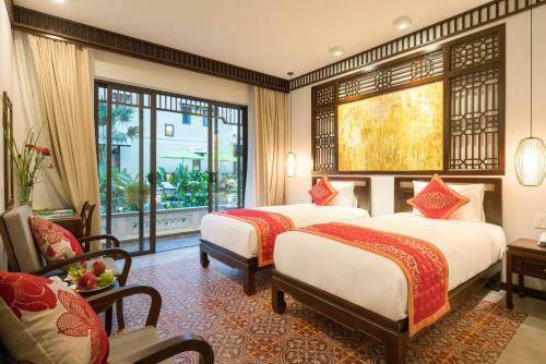 Hotel Hoi An Field Boutique Resort & Spa