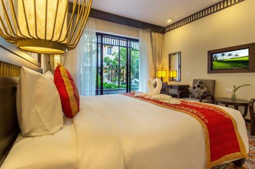 Hotel Hoi An Field Boutique Resort & Spa