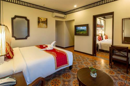 Hotel Hoi An Field Boutique Resort & Spa