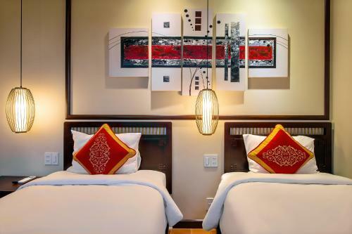 Hotel Hoi An Field Boutique Resort & Spa