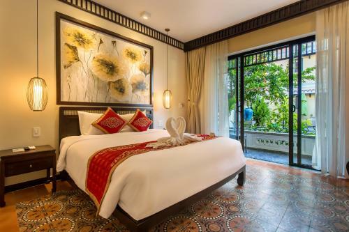 Hotel Hoi An Field Boutique Resort & Spa