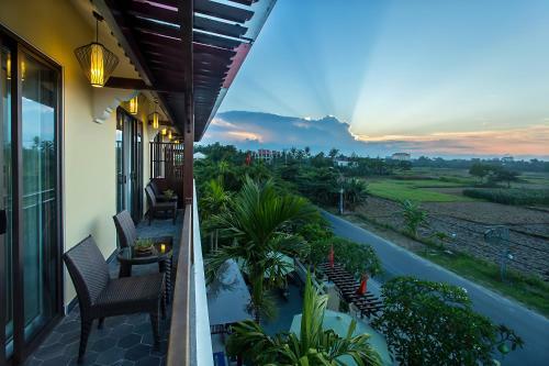 Hotel Hoi An Field Boutique Resort & Spa