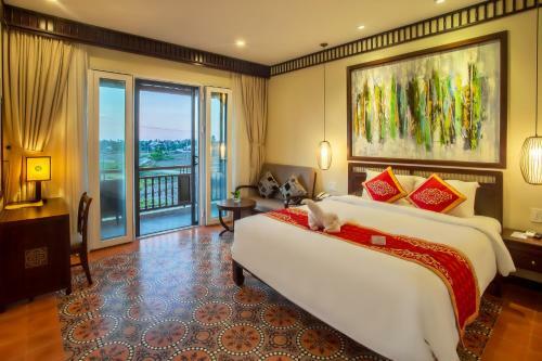 Hotel Hoi An Field Boutique Resort & Spa
