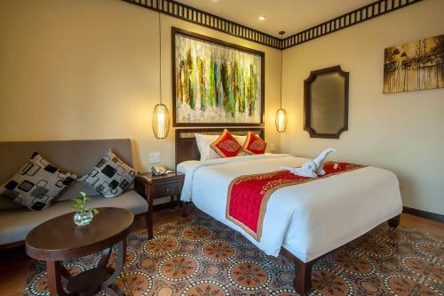 Hotel Hoi An Field Boutique Resort & Spa
