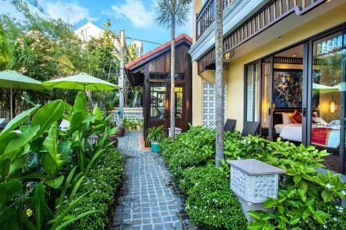 Hotel Hoi An Field Boutique Resort & Spa
