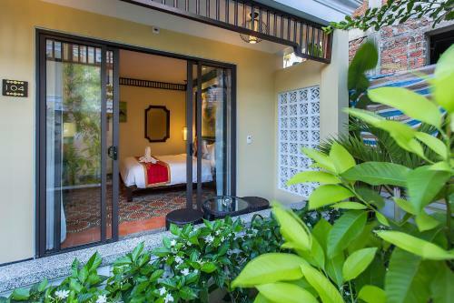Hotel Hoi An Field Boutique Resort & Spa