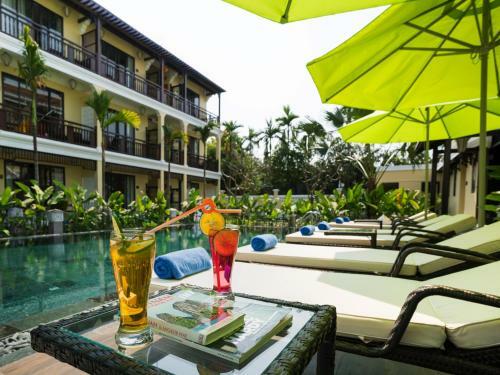 Hotel Hoi An Field Boutique Resort & Spa