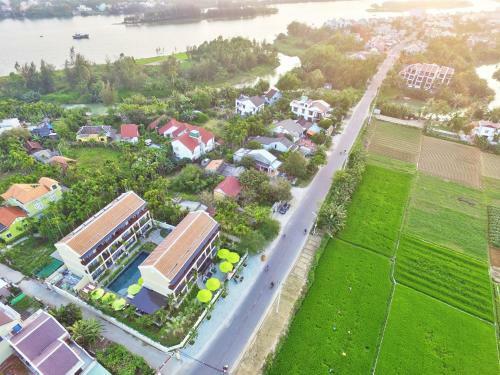 Hotel Hoi An Field Boutique Resort & Spa