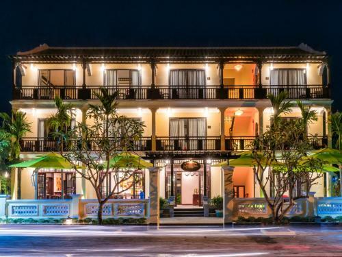 Hotel Hoi An Field Boutique Resort & Spa