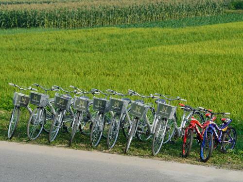 Hotel Hoi An Field Boutique Resort & Spa