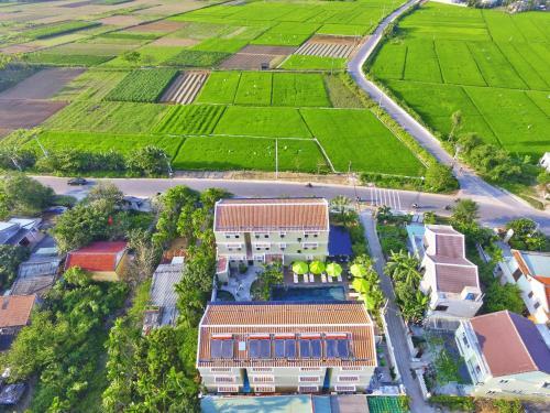 Hotel Hoi An Field Boutique Resort & Spa