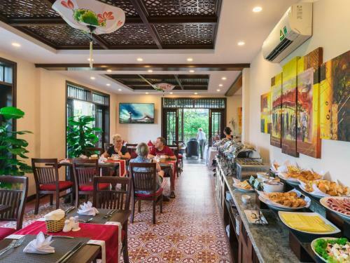 Hotel Hoi An Field Boutique Resort & Spa