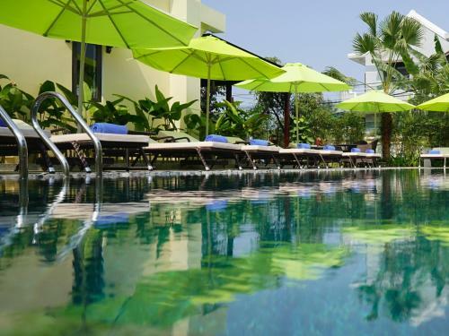 Hotel Hoi An Field Boutique Resort & Spa