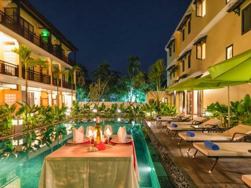 Hotel Hoi An Field Boutique Resort & Spa