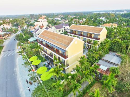 Hotel Hoi An Field Boutique Resort & Spa