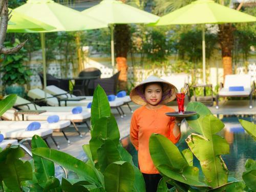 Hotel Hoi An Field Boutique Resort & Spa