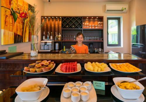 Hotel Hoi An Field Boutique Resort & Spa