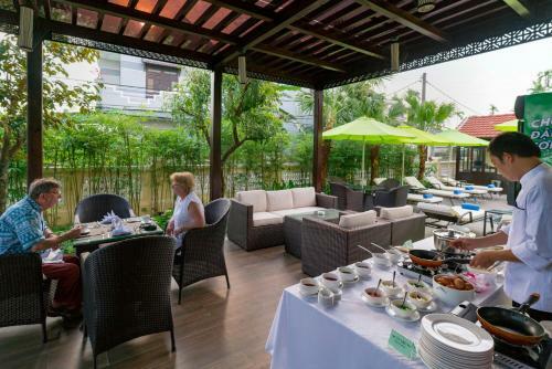 Hotel Hoi An Field Boutique Resort & Spa